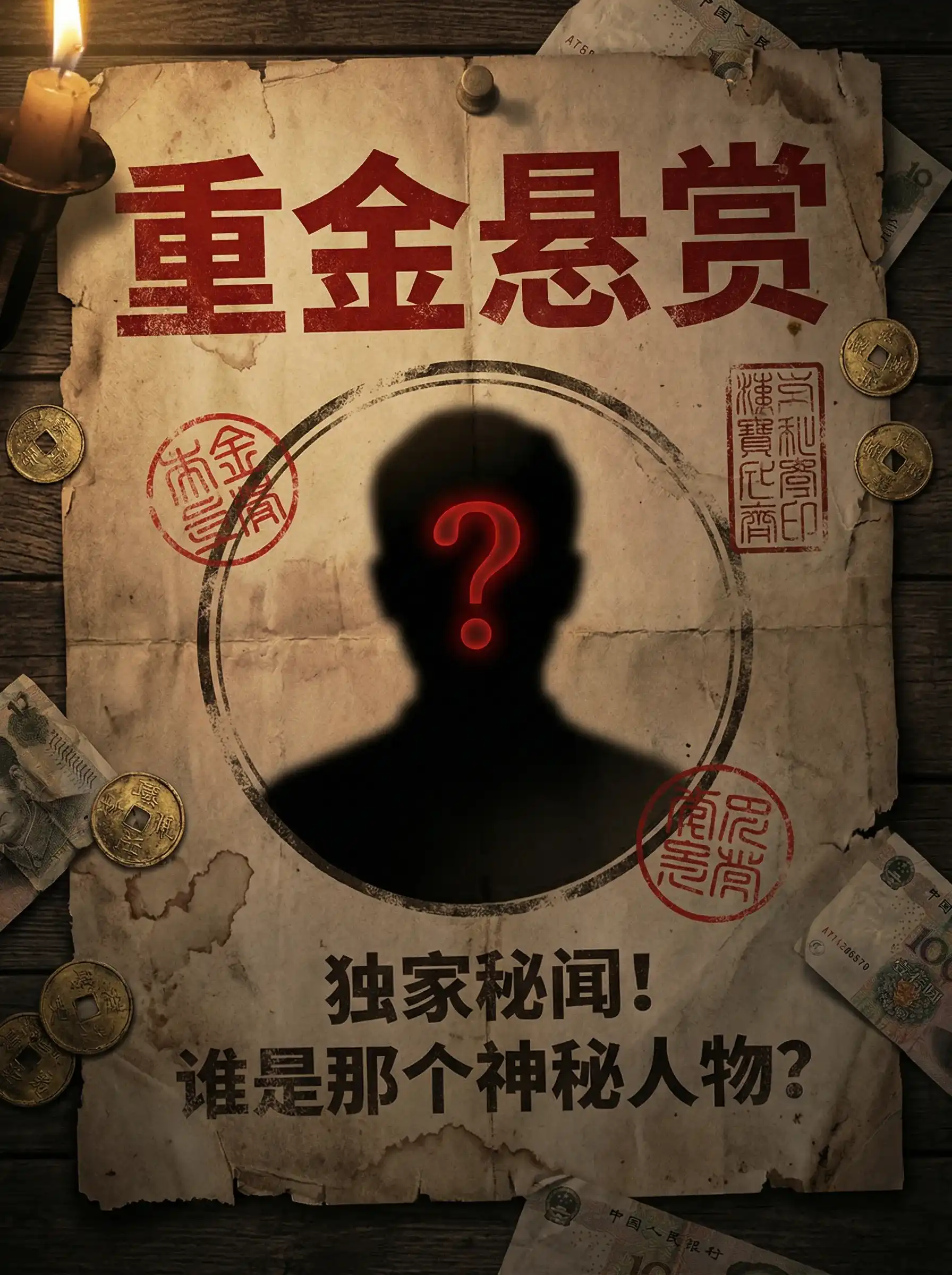 《每日吃瓜》每日吃瓜最新更新_全网独家每日吃瓜大全 - 重金悬赏线索征集令
